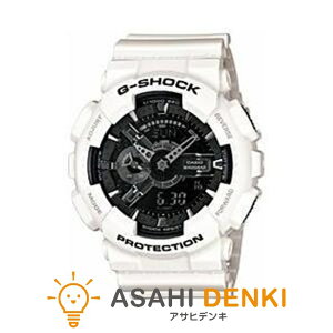 �J�V�I �r���v�E���v GA-110GW-7AJF CASIO G-SHOCK �W�[�V���b�N �����Y �E�H�b�` �������