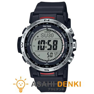 rvEv EHb`  JVI PROTREK vgbN CASIO PRO TREK Y PRW-35-1AJF