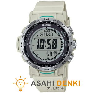 rvEv EHb`  JVI vgbN dg \[[ dgv ^t\[[ CASIO PRO TREK PRW-35-7JF