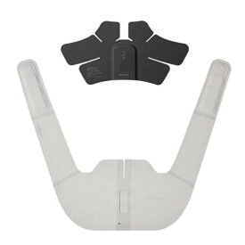 健康医療機器 パナソニック Panasonic 高周波治療器 コリコランワイド CoriCoran グレージュ EW-RA550-H 15時まで当日出荷※営業日・入金済