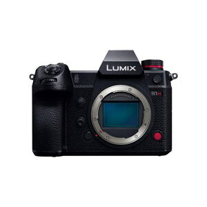 fW^J fWJ J pi\jbN LUMIX S1H tTCY~[XJ DC-S1H-K {fBP ݌ɗLAŒZo
