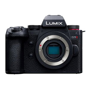 fW^J fWJ J pi\jbN DC-G9M2 LUMIX G9 PROII {fB ݌ɗLAŒZo