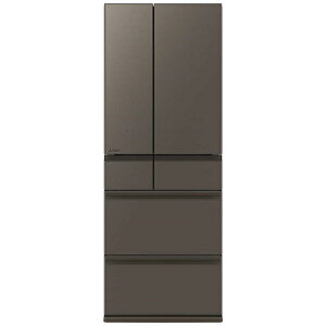 ①(600`650L) ^① OH 6hA 68.5cm 602L t`hA(ωJ) OhAo[O[ MR-MZ60M-H