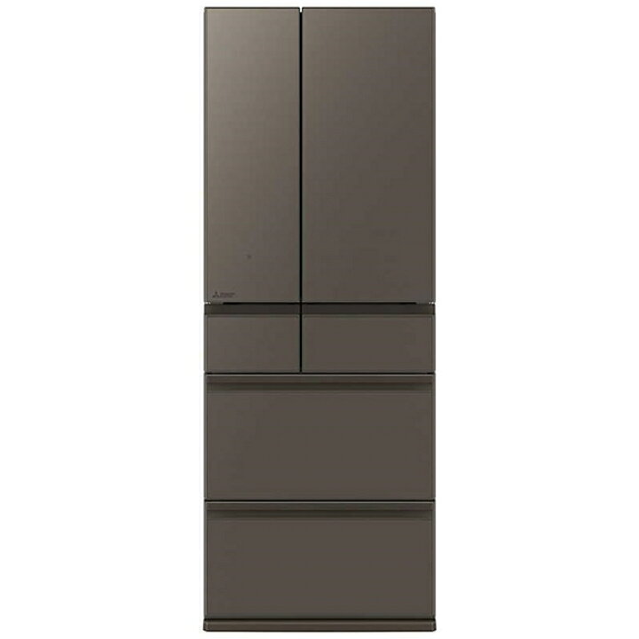 楽天市場】冷蔵庫(600〜650L) 大型冷蔵庫 三菱 6ドア 幅68.5cm 602L 