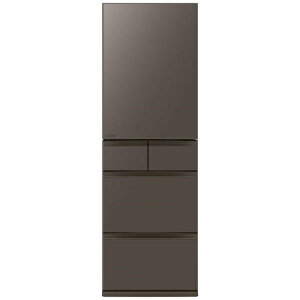 ①(401`500L) OH 5hA uX}[ge MDV[Y 60cm 451L J tbgAo[O[ MR-MD45ML-H