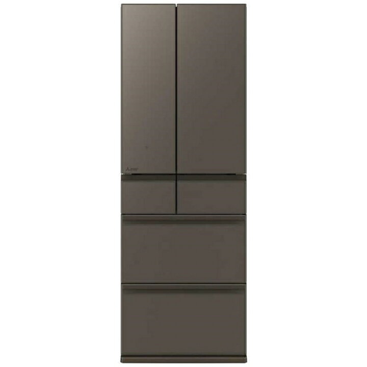 楽天市場】冷蔵庫(401〜500L) 三菱 6ドア WZシリーズ 幅65cm 495L 