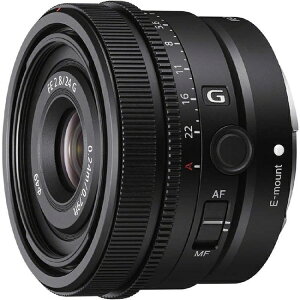 JY \j[ E}Egp tTCY Pœ_Y FE 24mm F2.8 G SEL24F28G ݌ɗLAŒZo