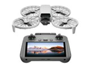 �h���[�� drone �f�B�[�W�F�C�A�C 4K �J���� �X�N���[�����R���g���[���[ RC�R���g���[���[�t DJI Flip(DJI RC 2�t��)