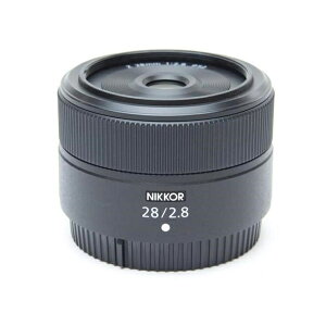 JY jR Pœ_Y Z}EgY ~[X NIKKOR Z 28mm f/2.8 ݌ɗLAŒZo