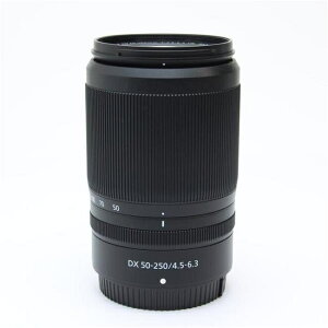 �J���������Y �j�R�� f/4.5-6.3 VR �]���Y�[�������Y Nikon NIKKOR Z DX 50-250mm 15���܂œ����o�ׁ��c�Ɠ��E������