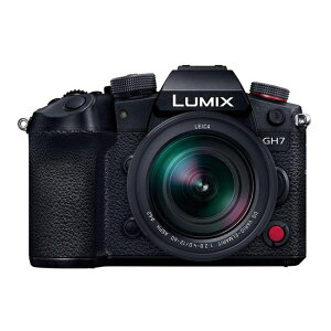 �f�W�^���J���� �f�W�J�� �J���� �p�i�\�j�b�N �~���[���X���J���� GH7 LUMIX DC-GH7L �W���Y�[�������Y�L�b�g 15���܂œ����o�ׁ��c�Ɠ��E������