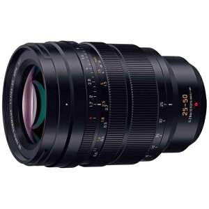 JY pi\jbN a]Y[Y }CNtH[T[Y LEICA DG VARIO-SUMMILUX 25-50mm/F1.7 ASPH. H-X2550 ݌ɗLAŒZo