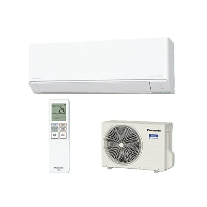 楽天市場】エアコン(2.9〜4.0kw) パナソニック 壁掛形 14畳程度 
