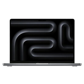 デスクトップ・ノートPC パソコン PC アップル apple Liquid Retina XDRディスプレイ 14.2 [スペースグレイ] Mac ノート MacBook MTL83J/A MacBook Pro 在庫有、最短出荷