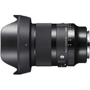 JY VO} Y Y tTCY~[XΉ 20mm F1.4 DG DN SIGMA \j[E}Egp ݌ɗLAŒZo