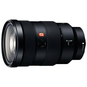 �\�j�[ �J���������Y SEL2470GM E�}�E���g�p �t���T�C �Y �Y�[�������Y �y���������z SONY FE 24-70mm F2.8 GM G Master
