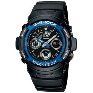 �J�V�I �r���v�E���v AW-591-2AJF g�V���b�N g-shock �����Y �����Y�E�H�b�` 50�� �v���[���g �A�i���O �E�H�b�` �������