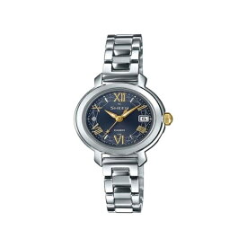 腕時計・時計 ウォッチ おしゃれ カシオ 電波 ソーラー CASIO シーン SHEEN 女性 レディース SHW-5300D-2AJF