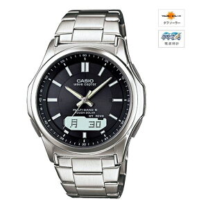 rvEv EHb`  JVI CASIO Y K wave septor EF[uZv^[ \[[ dg WVA-M630D-1AJF