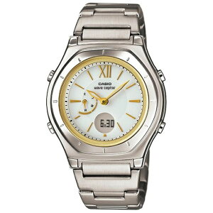 rvEv EHb`  JVI CASIO wave ceptor EF[uZv^[ Ki fB[X LWA-M160D-7A2JF