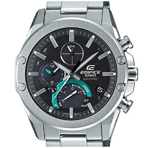 �r���v�E���v �E�H�b�` ������� �J�V�I CASIO EDIFICE �G�f�B�t�B�X �������K�i �\�[���[? EQB-1000YD-1AJF