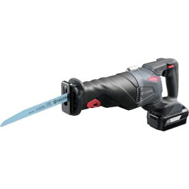 電動丸ノコ・研磨機 工具 DIY 加工 キョウセラ 充電式レシプロソー 18Vモデル バッテリ・充電器付属 ケース付き 617900A KYOCERA DRJ1830L5