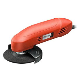 グラインダー・サンダー・ポリッシャー 工具 DIY 加工 キョウセラ 刃砥ぎグラインダ 砥石径100mm 632451A 砥石寸法100mm 回転数7000min-1 軽量0.97Kg CG-11