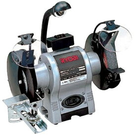 グラインダー・サンダー・ポリッシャー 工具 DIY 加工 キョウセラ 京セラ 両頭グラインダー 632551A [KYOCERA 旧リョービ RYOBI バイト ドリル バリ 研磨] TG-151
