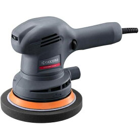 グラインダー・サンダー・ポリッシャー 工具 DIY 加工 キョウセラ ポリッシャー KYOCERA リョービ コード式 艶出し 傷取り プロ向け APED130KT