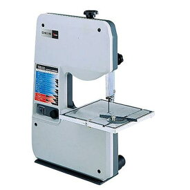 電動丸ノコ・研磨機 工具 DIY 加工 キョウセラ 旧リョービ 卓上バンドソー 卓上バンドソー TBS-50