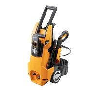 高圧洗浄機 洗車 車 高圧 掃除 清掃 キョウセラ 高圧洗浄機 (100V/1450W) 699751A [KYOCERA リョービ RYO…
