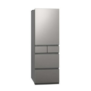 ①(401`500L) pi\jbN NR-E45RY2-S Panasonic 5hA 450L EJ RY^Cv 60cm Vo[