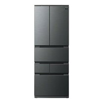 楽天市場】冷蔵庫（メーカーシャープ・定格内容積421L ～）（冷蔵庫 