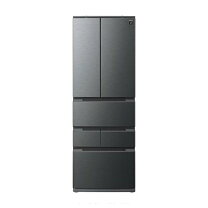 楽天市場】冷蔵庫 シャープ プラズマクラスター（冷蔵庫ドア数6 ～）の通販