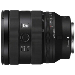 �\�j�[ �J���������Y FE 20-70mm F4 G SEL2070G �f�W�^�����J������ E�}�E���g�p�����Y