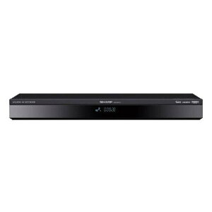 �V���[�v �u���[���C���R�[�_�[�E�v���[���[ 4B-C40GT3 �y���������z AQUOS �A�N�I�X 4TB 4K�`���[�i�[���� 4K���R�[�_�[ 4B-GT3�V���[�Y �u���[���C���R�[�_�[