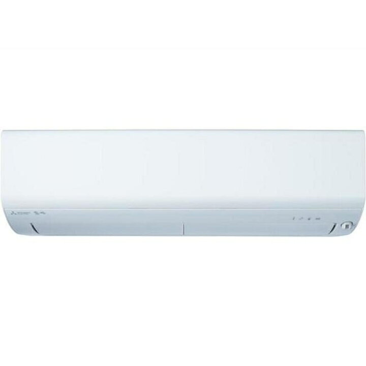 楽天市場】エアコン(〜2.8kw) ミツビシ MSZ-R2225-W 室内外機セット 6 