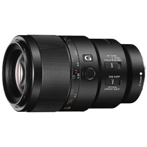 �J���������Y �\�j�[ �J���������Y �\�j�[E /�P�œ_�����Y FE 90mm F2.8 Macro G OSS SEL90M28G 15���܂œ����o�ׁ��c�Ɠ��E������