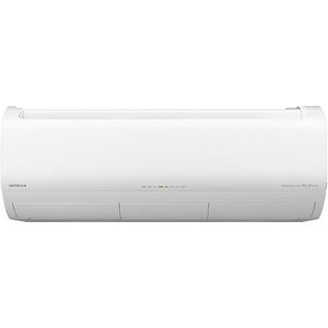 エアコン(4.1〜5.6kw) 室内外機セット 14畳 暖房 冷房 日立 Xシリーズ スターホワイト 18畳用 5.6kw 電源200V RAS-XR5625D 在庫有、最短出荷