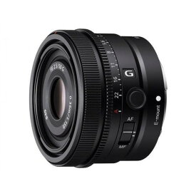 ソニー カメラレンズ FE 50mm F2.5 G SEL50F25G 【即日発送】 Eマウント用 フルサイズ 単焦点レンズ
