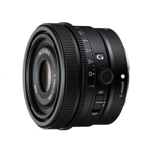 �J���������Y �\�j�[ E�}�E���g�p �t���T�C�Y �P�œ_�����Y FE 50mm F2.5 G SEL50F25G 15���܂œ����o�ׁ��c�Ɠ��E������