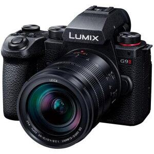 fW^J fWJ J pi\jbN WY[YLbg LUMIX G9 PRO II ~[X DC-G9M2L ݌ɗLAŒZo
