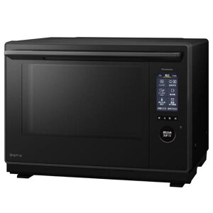 �d�q�����W �����W ������� �p�i�\�j�b�N �u���b�N Bistro �X�`�[���I�[�u�������W 30L �J���[�^�b�`�t�� �R���x�N�V�����I�[�u�� 300�� ���܂����O���� NE-UBS10D-K 15���܂œ����o�ׁ��c�Ɠ��E