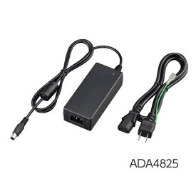 その他部品 キョウセラ 34000070 ポータブル 電源用ACアダプター ADA4825（DPS600用）
