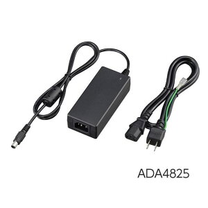 �L���E�Z�� ���̑����i ADA4825�iDPS600�p�j 34000070 �|�[�^�u�� �d���pAC�A�_�v�^�[