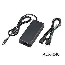 その他部品 キョウセラ 34000080 ポータブル 電源用ACアダプター ADA4840（DPS1000、1800用）