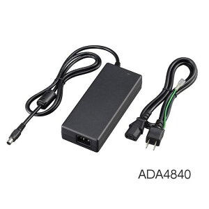 �L���E�Z�� ���̑����i ADA4840�iDPS1000�A1800�p�j 34000080 �|�[�^�u�� �d���pAC�A�_�v�^�[