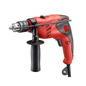 電動ハンマ・振動ドリル 工具 DIY 加工 キョウセラ 645951A 振動ドリル 穴あけ能力:コンクリ?ト13mm 鉄工 13mm 木工 18mm 小型・軽量タイプ AC100V PD-1301VR