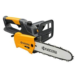 電動マルチツール キョウセラ 616750A 電動 電気式 チェーンソー 手軽 ハーフトップハンドル CS-2502