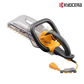 芝刈り機・草刈り機・ブロワー・チェンソー 庭 草刈り 雑草 手入れ 草抜き 工具 DIY 加工 キョウセラ 666700A (高級刃タイプ/刈込幅300mm) [KYOCERA RYOBI 電動トリマー HT-3033